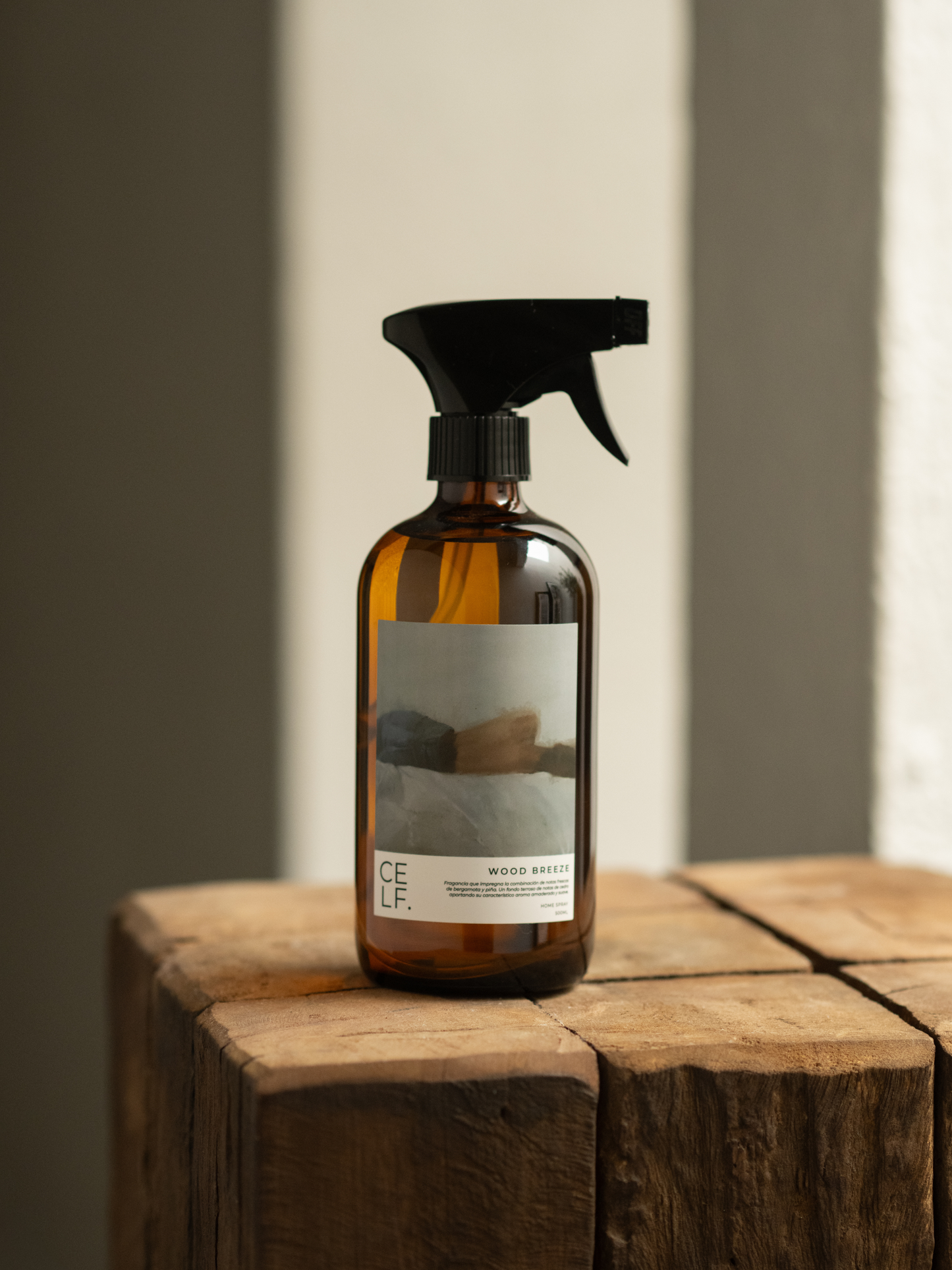 Home Spray - Wood Breeze