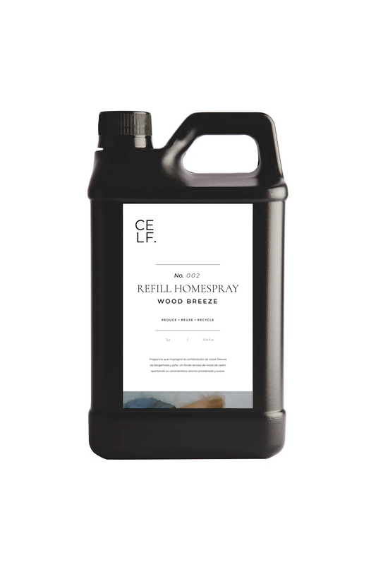 Refill Home Spray - Wood Breeze