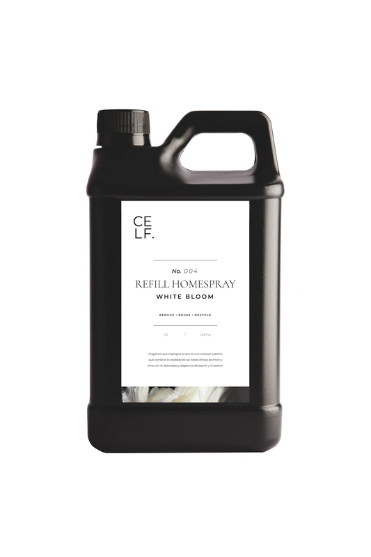 Refill Home Spray - White Bloom