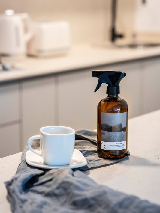 Home Spray - Wood Breeze
