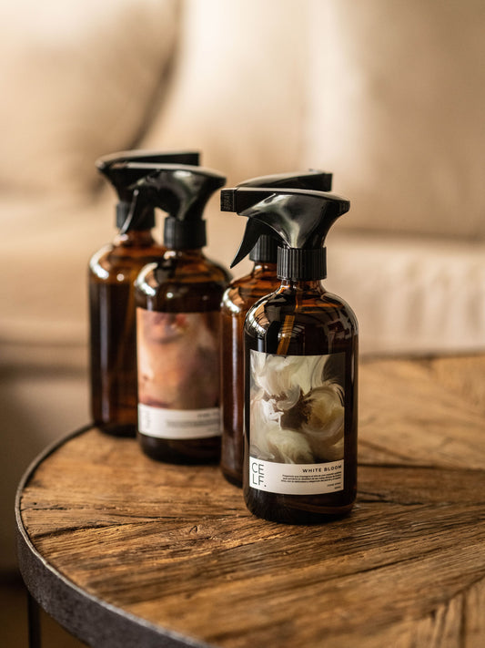Home Spray - Todos los aromas