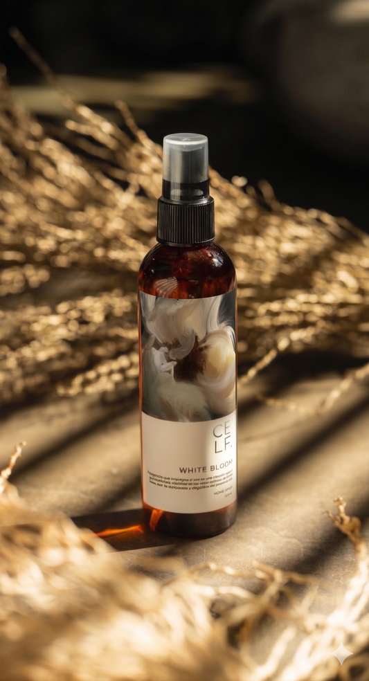 Pack Mom Lover White Bloom