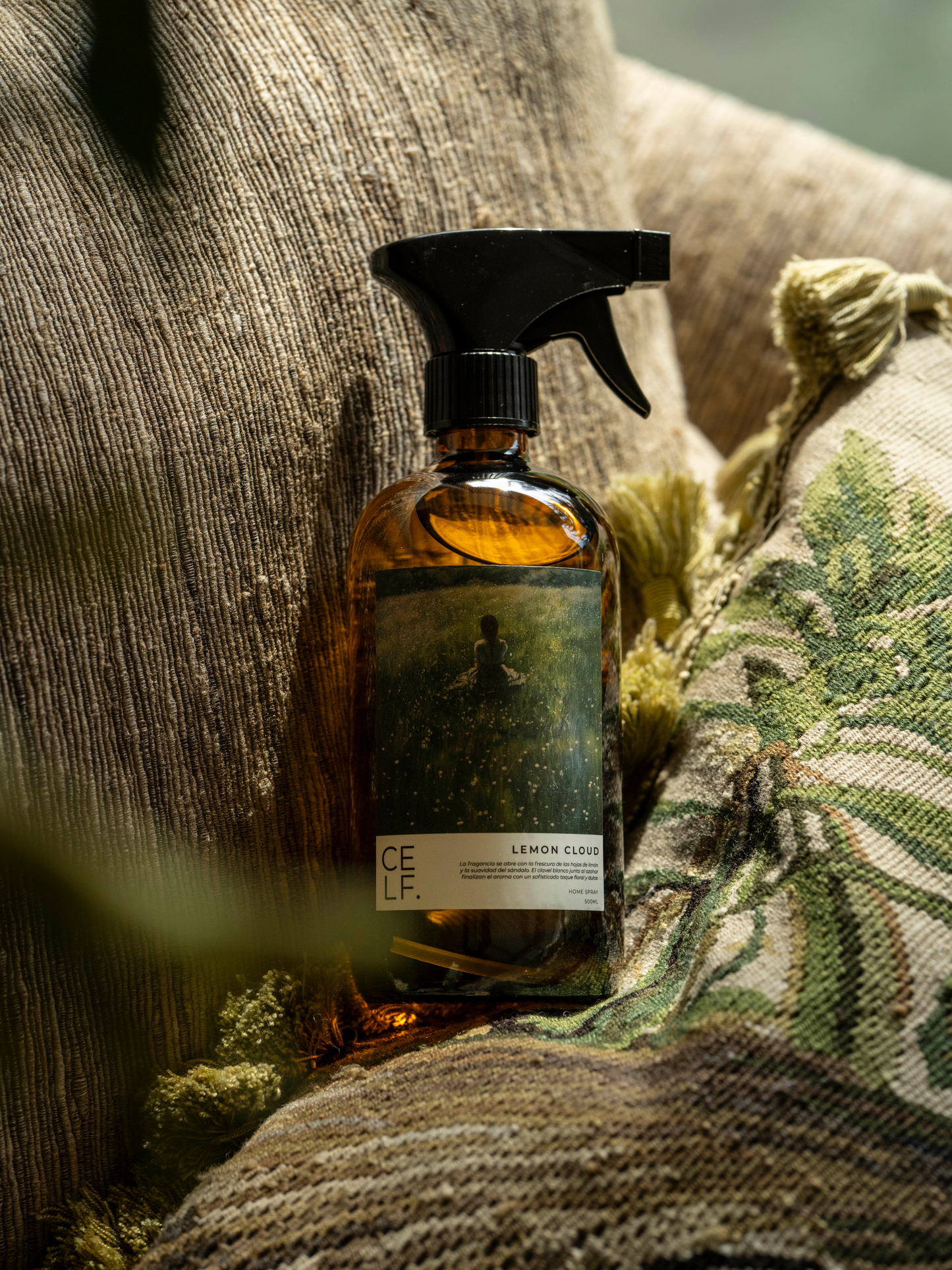 Pack Lemon Cloud Summer