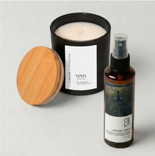 Pack Mom Lover Lemon Cloud