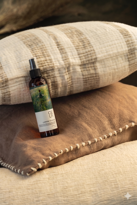 Pack Mom Lover Lemon Cloud